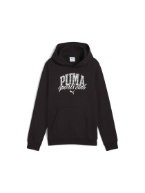 Худі PUMA Class Hoodie Tr модель 685798 Фото