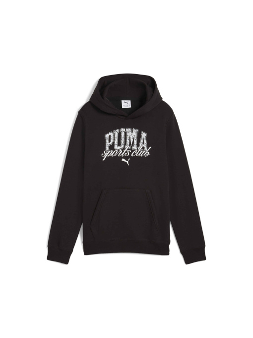 Худи PUMA Class Hoodie Tr модель 685798 Фото