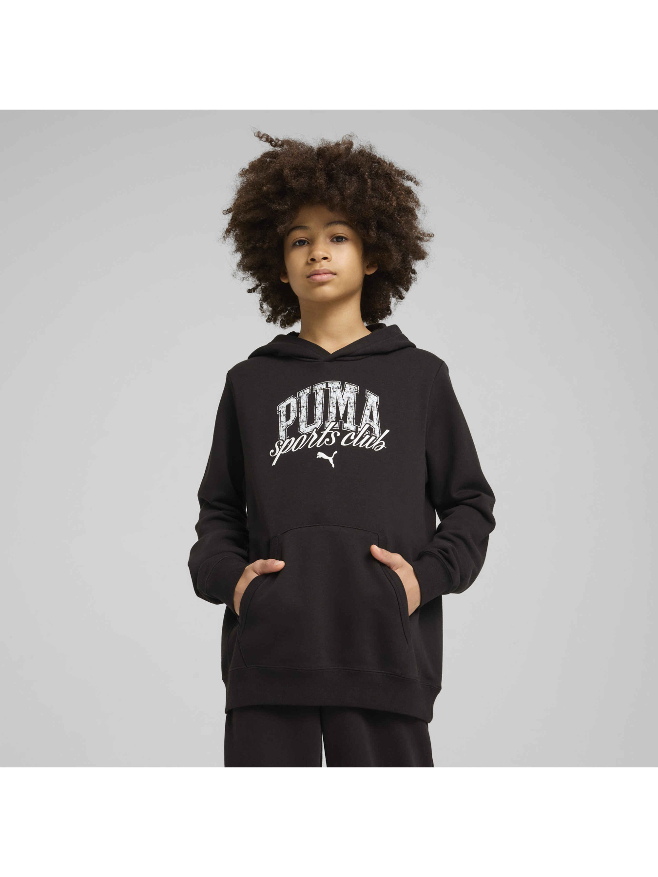 Худи PUMA Class Hoodie Tr модель 685798 Фото