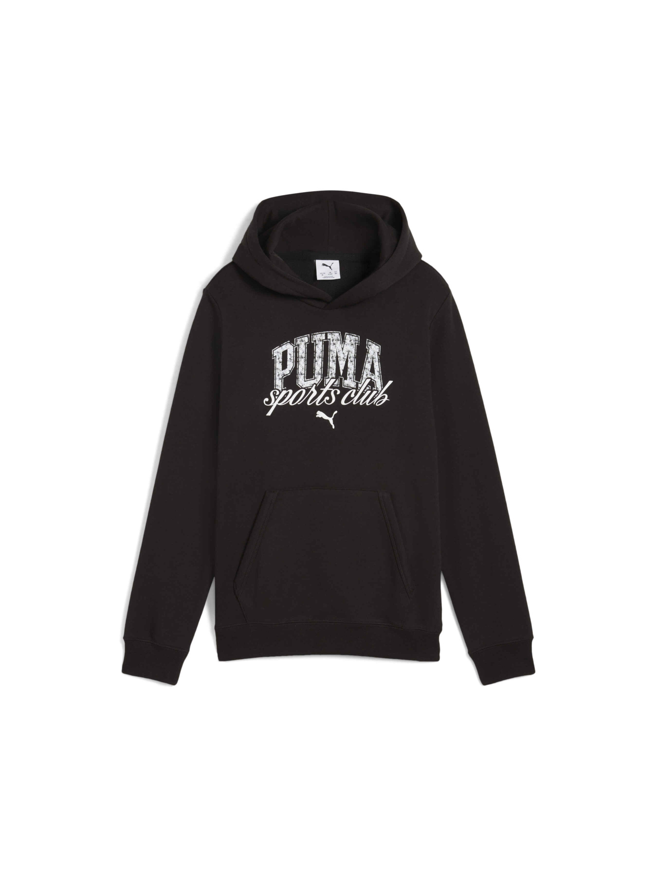 Худи PUMA Class Hoodie Tr модель 685798 Фото