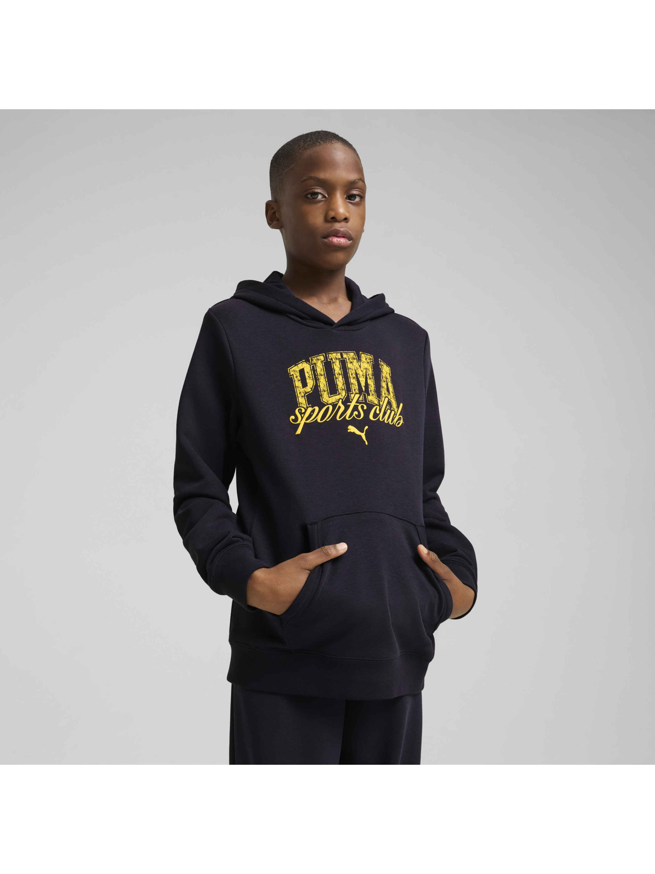 Худі PUMA Class Hoodie Tr модель 685798 Фото