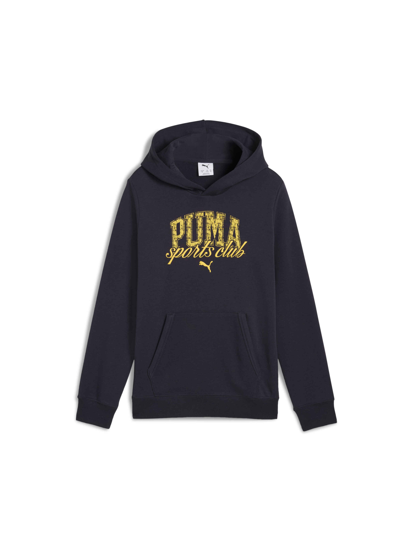 Худі PUMA Class Hoodie Tr модель 685798 Фото
