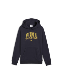 Худи PUMA Class Hoodie Tr модель 685798 Фото