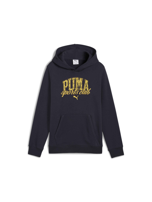 Худи PUMA Class Hoodie Tr модель 685798 Фото