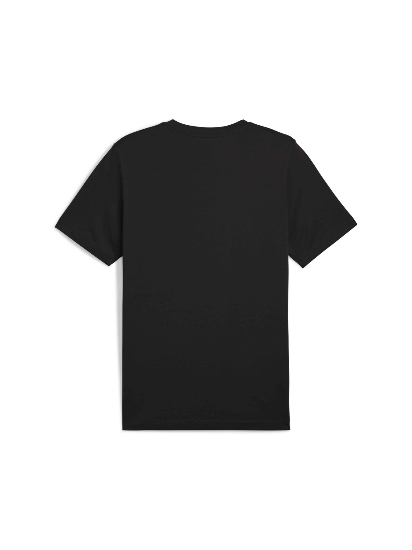 Футболка PUMA Ess 2 Color No. 1 Logo Tee модель 684708 Фото