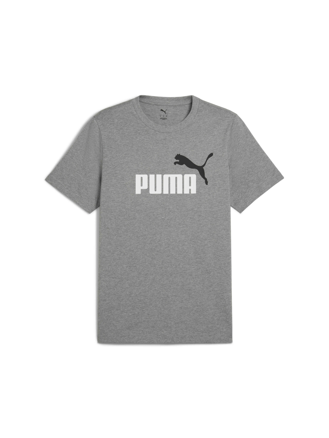 Футболка PUMA Ess 2 Color No. 1 Logo Tee модель 684708 Футболка PUMA Ess 2 Color No. 1 Logo Tee модель 684708 Фото