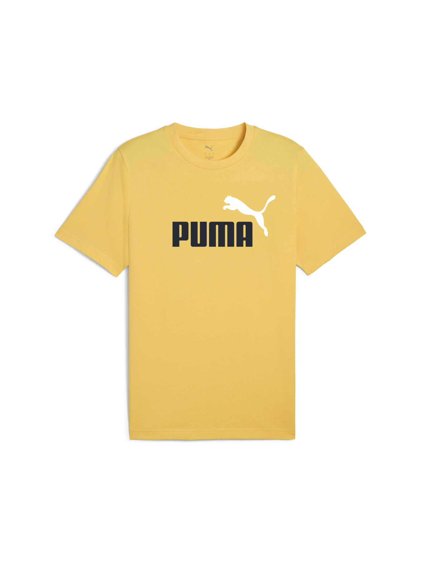 Футболка PUMA Ess 2 Color No. 1 Logo Tee модель 684708 Фото