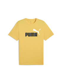 Футболка PUMA Ess 2 Color No. 1 Logo Tee модель 684708 Футболка PUMA Ess 2 Color No. 1 Logo Tee модель 684708 Фото
