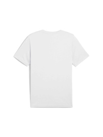 Футболка PUMA Ess 2 Color No. 1 Logo Tee модель 684708 Фото
