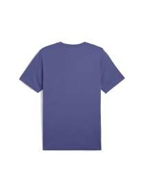 Футболка PUMA Ess 2 Color No. 1 Logo Tee модель 684708 Футболка PUMA Ess 2 Color No. 1 Logo Tee модель 684708 Фото