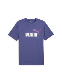 Футболка PUMA Ess 2 Color No. 1 Logo Tee модель 684708 Футболка PUMA Ess 2 Color No. 1 Logo Tee модель 684708 Фото