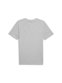 Футболка PUMA Ess 2 Color No. 1 Logo Tee модель 684708 Фото