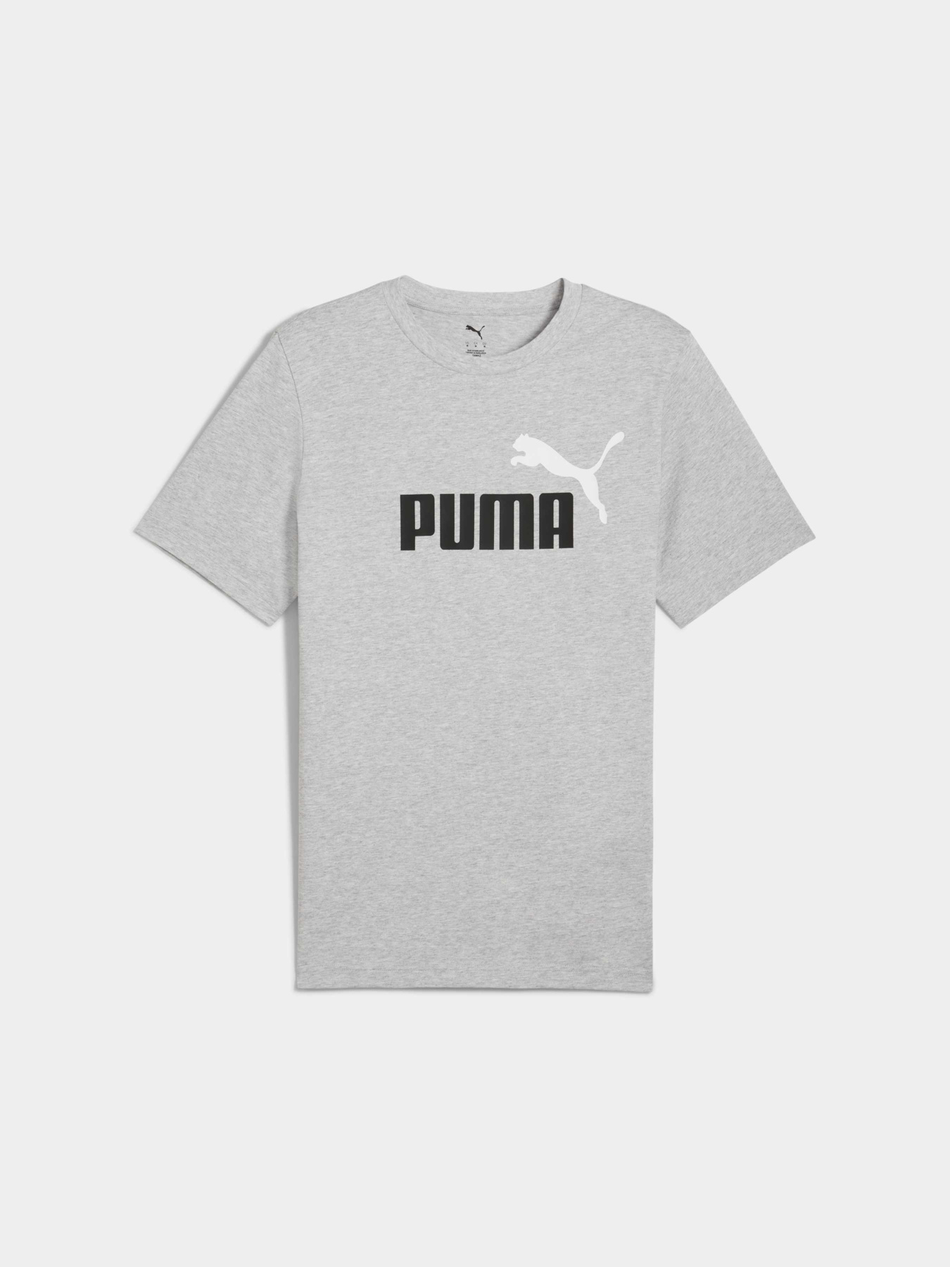 Футболка PUMA Tee модель 684708 Футболка PUMA Tee модель 684708 Фото
