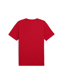 Футболка PUMA Ess 2 Color No. 1 Logo Tee модель 684708 Фото