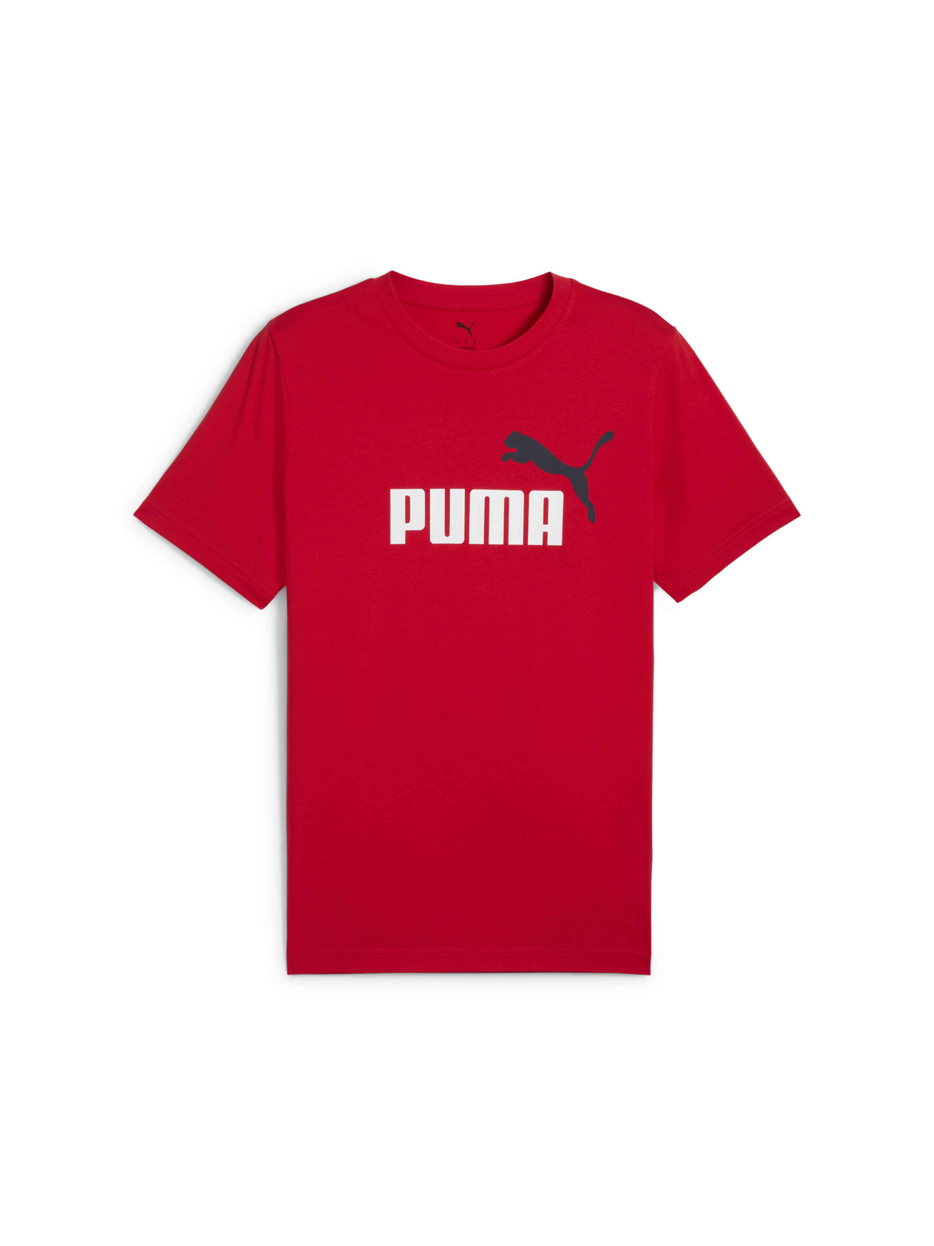 Футболка PUMA Ess 2 Color No. 1 Logo Tee модель 684708 Футболка PUMA Ess 2 Color No. 1 Logo Tee модель 684708 Фото