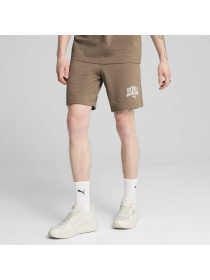 Шорты спортивные PUMA Class Shorts модель 684653 Фото
