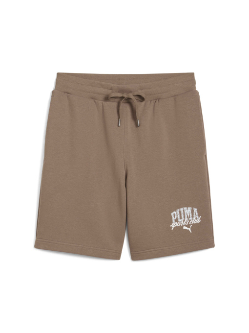 Шорты спортивные PUMA Class Shorts модель 684653 Фото