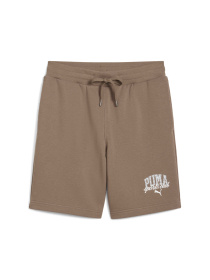 Шорты спортивные PUMA Class Shorts модель 684653 Фото
