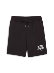 Шорты спортивные PUMA Class Shorts модель 684653 Фото