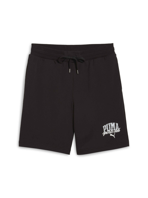 Шорты спортивные PUMA Class Shorts модель 684653 Фото