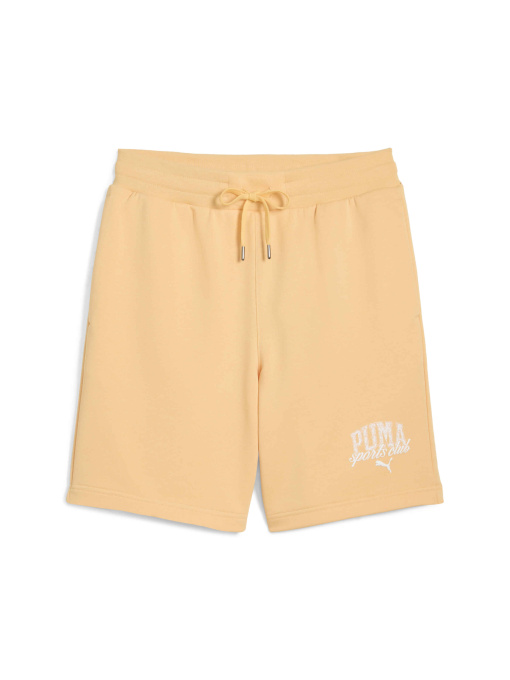 Шорты спортивные PUMA Class Shorts модель 684653 Фото