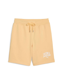 Шорты PUMA Class Shorts модель 684653 Фото