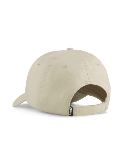 Кепка PUMA Ess Metal Cat Bb Cap модель 025994 — фото - INTERTOP