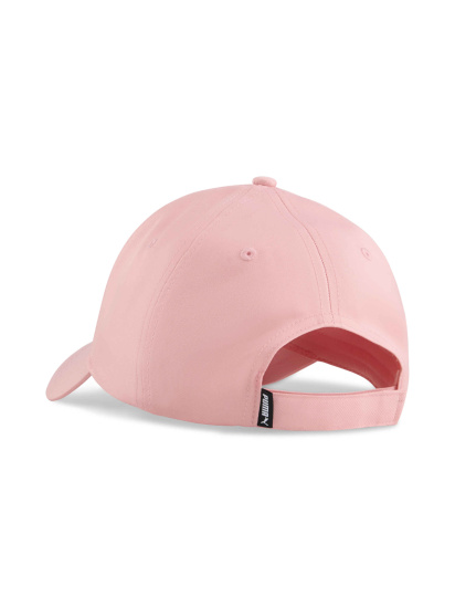 Кепка PUMA Ess Metal Cat Bb Cap модель 025994 — фото - INTERTOP