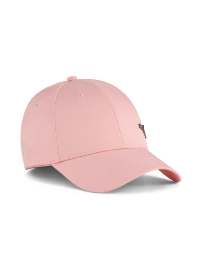 Кепка PUMA Ess Metal Cat Bb Cap модель 025994 - фото