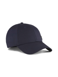 Синій - Кепка PUMA Ess Metal Cat Bb Cap