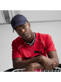 Кепка PUMA Ess Metal Cat Bb Cap модель 025994 Фото