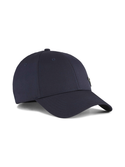 Кепка PUMA Ess Metal Cat Bb Cap модель 025994 - фото