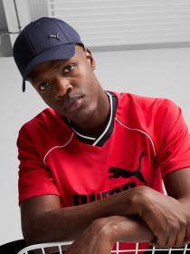 Кепка PUMA Ess Metal Cat Bb Cap модель 025994 Фото