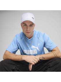 Кепка PUMA Ess Metal Cat Bb Cap модель 025994 Фото