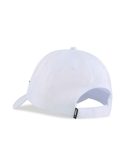 Кепка PUMA Ess Metal Cat Bb Cap модель 025994 — фото - INTERTOP
