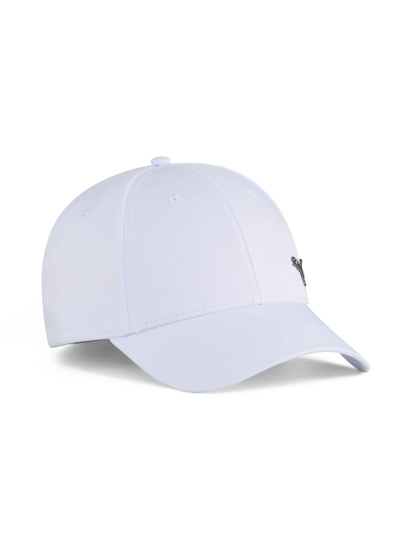 Кепка PUMA Ess Metal Cat Bb Cap модель 025994 - фото