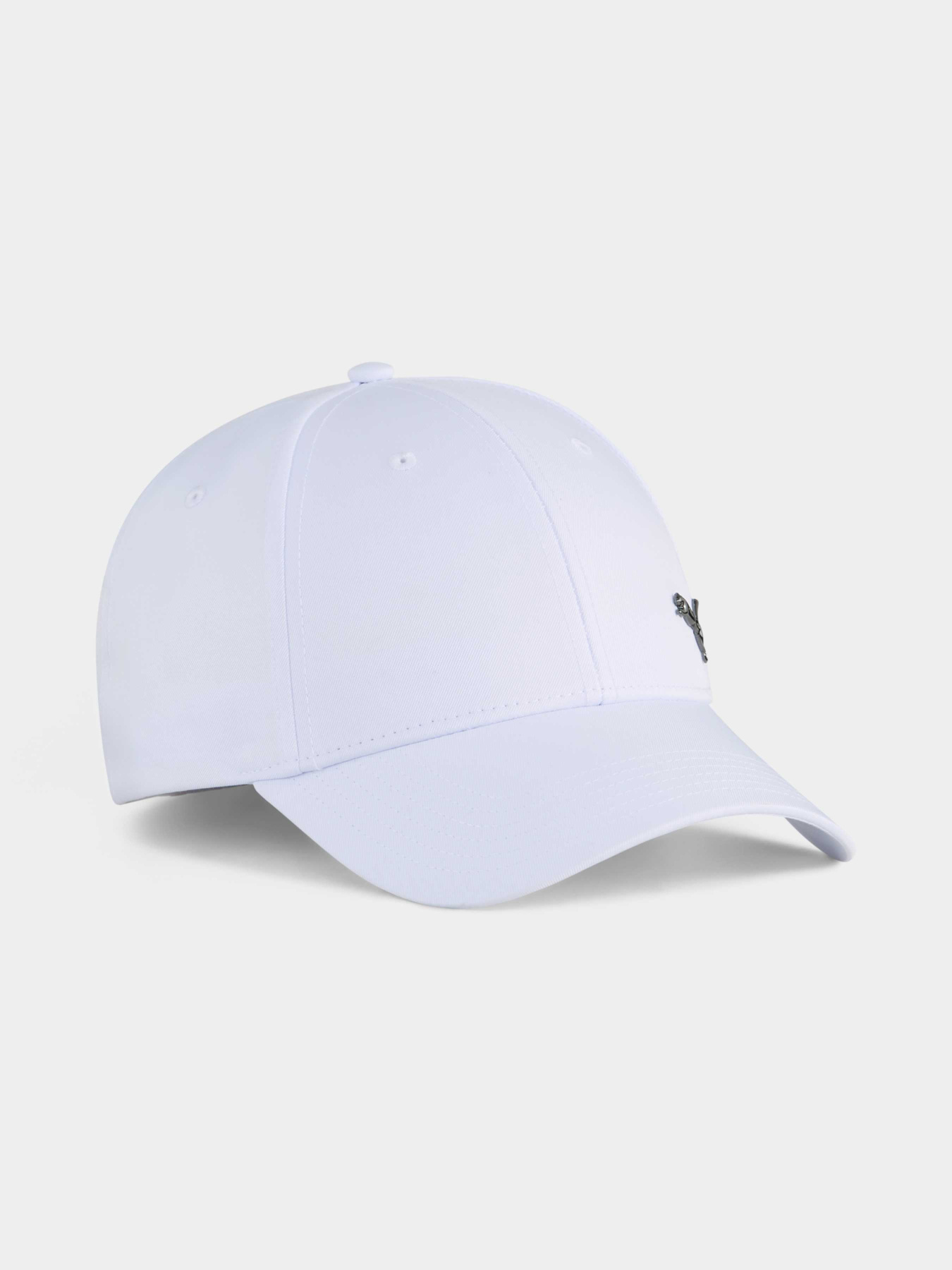 Кепка PUMA Ess Metal Cat Bb Cap модель 025994 Кепка PUMA Ess Metal Cat Bb Cap модель 025994 Фото