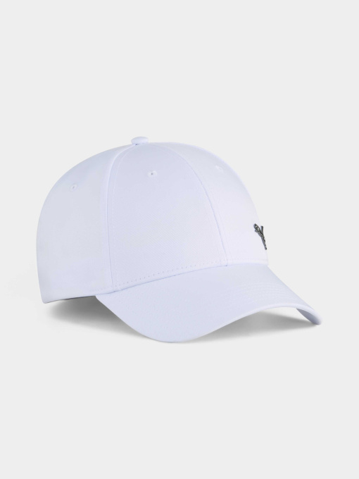 Кепка PUMA Ess Metal Cat Bb Cap модель 025994 Фото