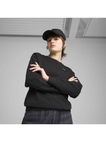 Кепка PUMA Ess Metal Cat Bb Cap модель 025994 Фото