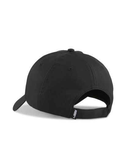 Кепка PUMA Ess Metal Cat Bb Cap модель 025994 — фото - INTERTOP