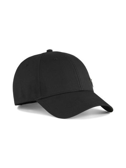 Кепка PUMA Ess Metal Cat Bb Cap модель 025994 - фото