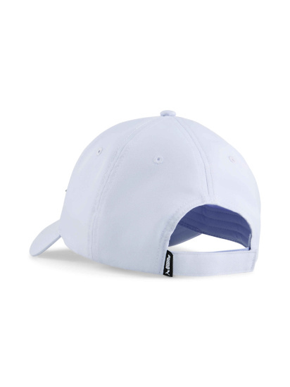 Кепка PUMA Ess Metal Cat Bb Cap модель 025994 — фото - INTERTOP