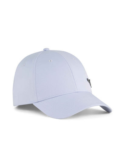 Кепка PUMA Ess Metal Cat Bb Cap модель 025994 - фото