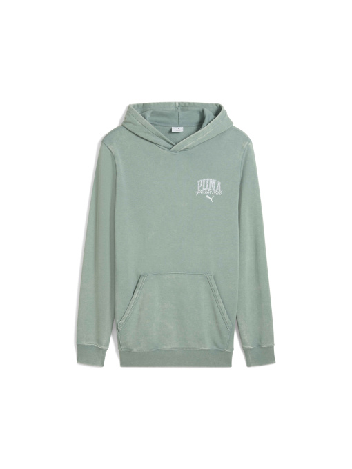 Худи PUMA Class Hoodie модель 684641 Фото