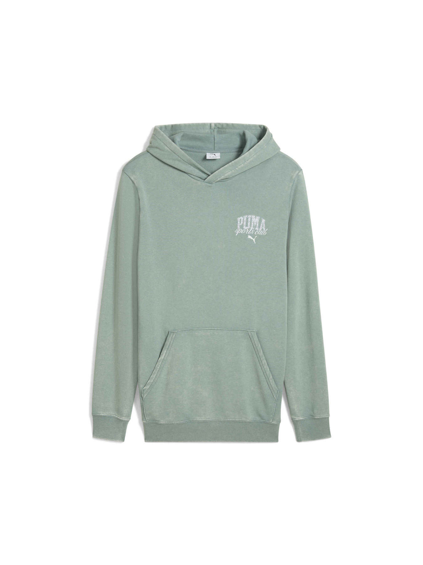 Худі PUMA Class Hoodie модель 684641 Фото