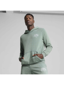 Худі PUMA Class Hoodie модель 684641 Фото