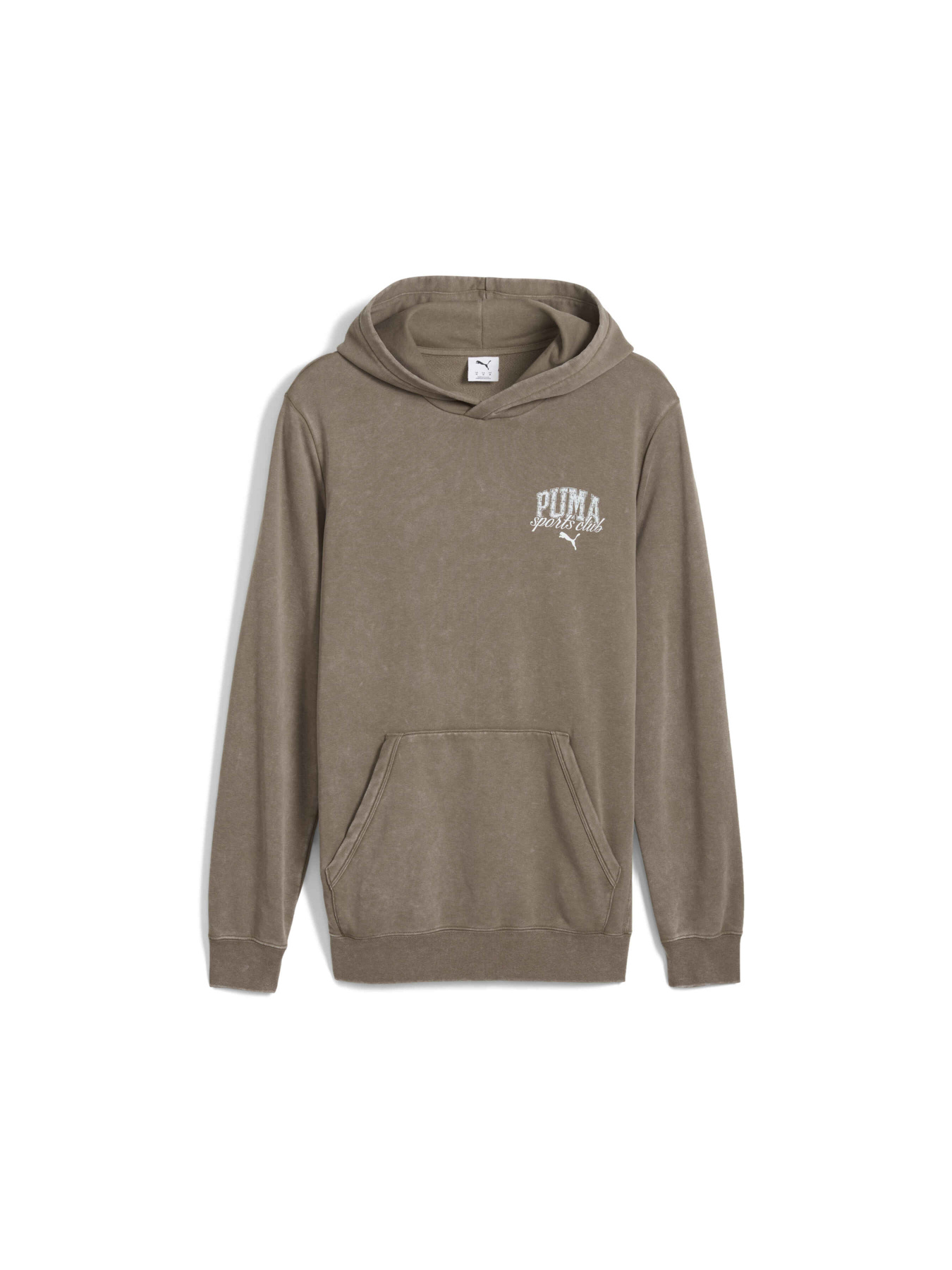 Худі PUMA Class Hoodie модель 684641 Фото