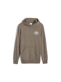Худі PUMA Class Hoodie модель 684641 Фото