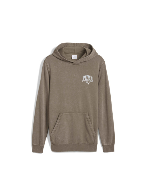 Худи PUMA Class Hoodie модель 684641 Фото