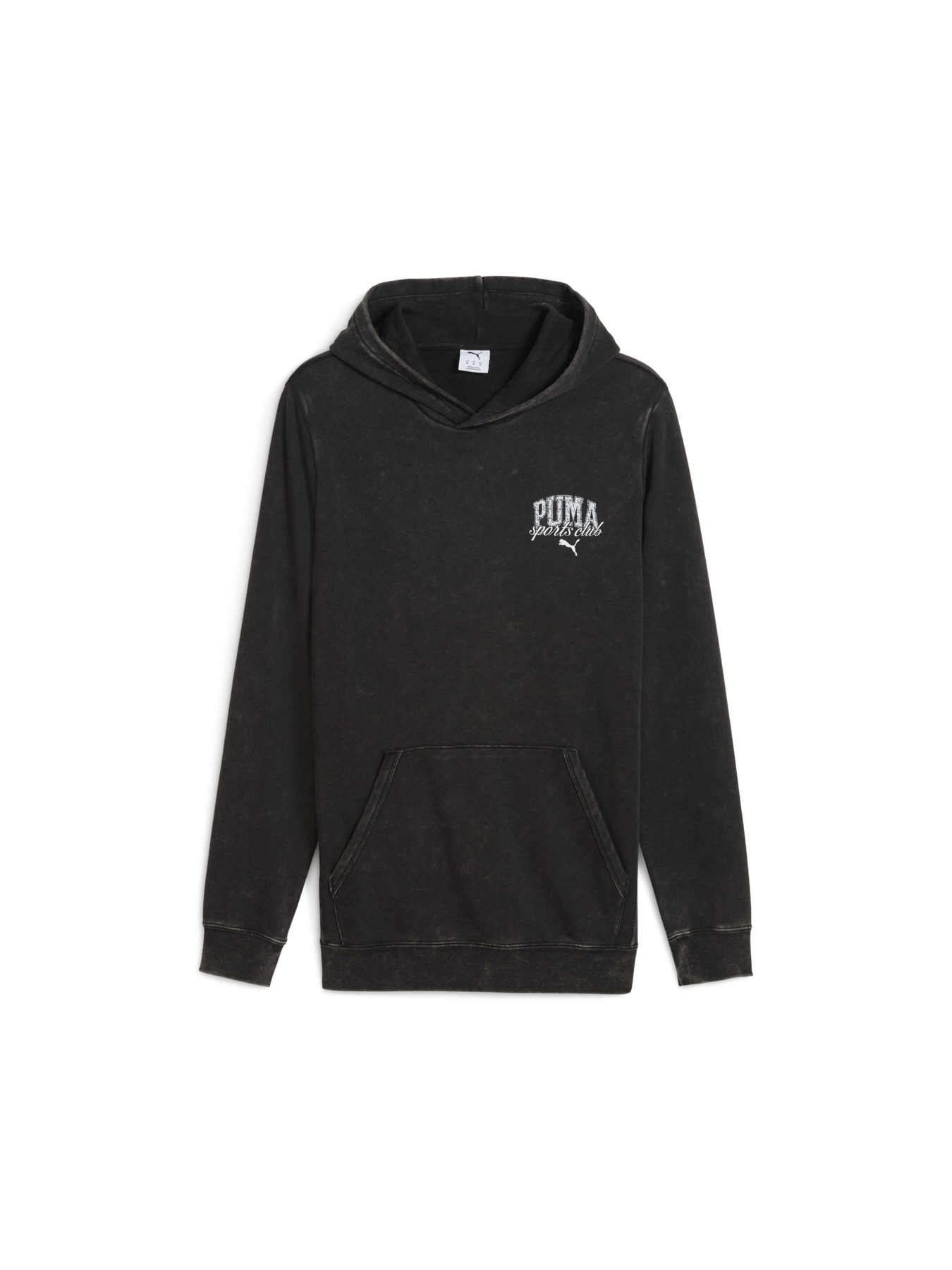 Худи PUMA Class Hoodie модель 684641 Фото